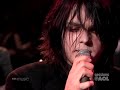 My chemical romance  you know what they do to guys like us in prison live at aol sessions