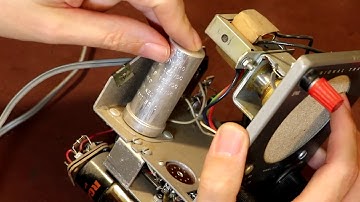 IT-12 Heathkit Signal Tracer - Part 1