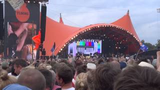 Outkast - Hey Ya (Roskilde Festival 2014)