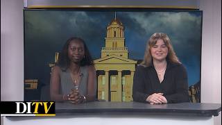 DITV: Newscast - Mon Mar 2, 2026
