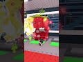 サミーになって最強キャラをだすという男 #ロブロックス #shorts