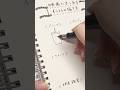 簡単&かわいい!映画にまつわる絵の描き方 #イラスト
