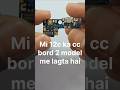 Mi 12c cc bord ? #shortsfeed #shorts #viralvideo