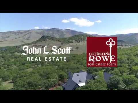 11444 Corp Ranch Road, Ashland, OR home video tour