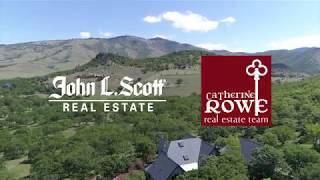 11444 Corp Ranch Road in Ashland, OR
