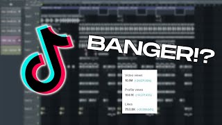 Turning Viral TikTok Sounds Into Certified BANGERS!