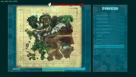 No fall damage glitch on Ark (PS4)