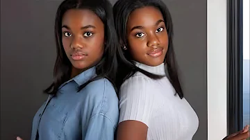 Twins Take DNA Test, Doctor Tells Them To Get A Lawyer
