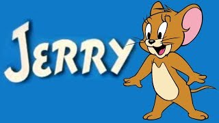Temporary - Jerry