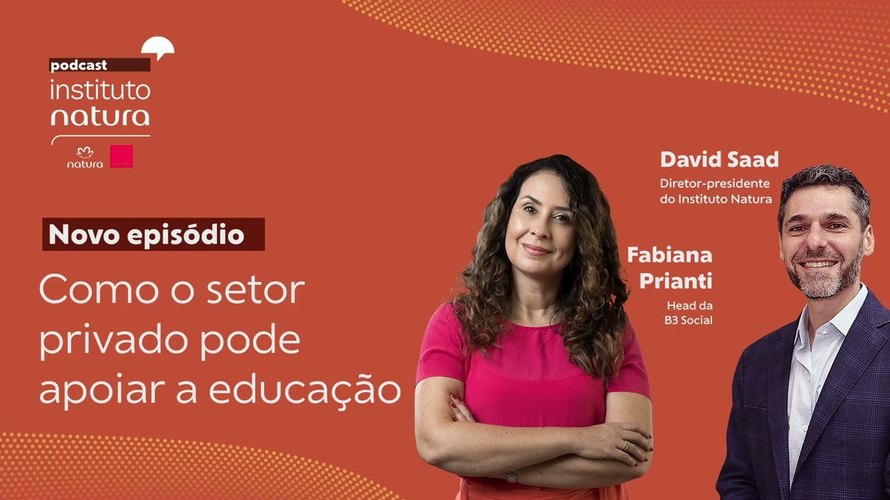 Como o investimento social privado fortalece a educação pública no Brasil
