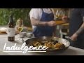 How to Make the Perfect Paella with Chef Jamie Bissonnette