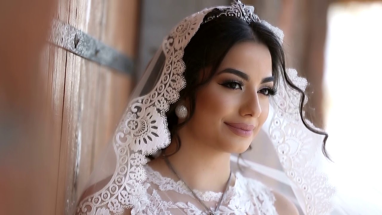 Nadar & Tina Wedding