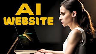 easy website creation with free ai website builders!