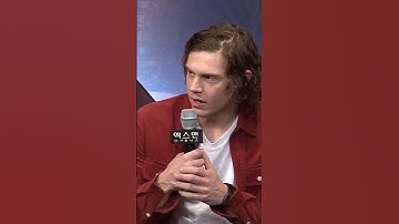 X-Men Quicksilver says he