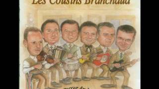 Video thumbnail of "Medley de la bière - Cousin Branchaud"