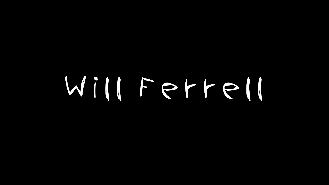 Jake Giller "Will Ferrell" (Official Music Video) adlı videoyu YouTube'da izle Jake Giller "Will Ferrell" (Official Music Video) adlı videoyu YouTube'da izle