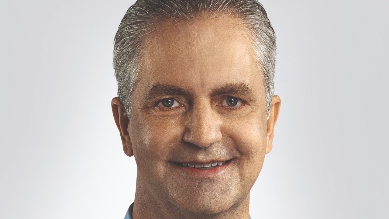 Entrevista com Ulisses Maia, prefeito de Maringá