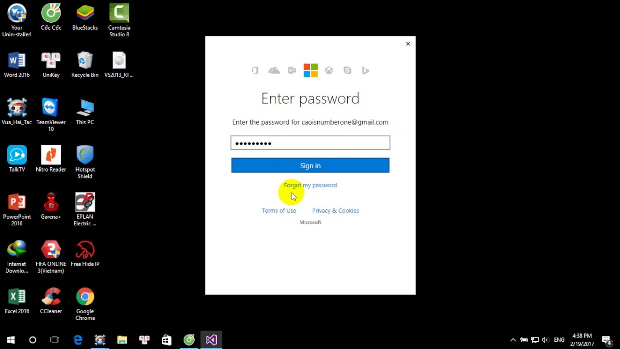 visual studio 2013 free download New Update Lập trình C_Bài 3: Hướng dẫn download và cài đặt visual studio 2013