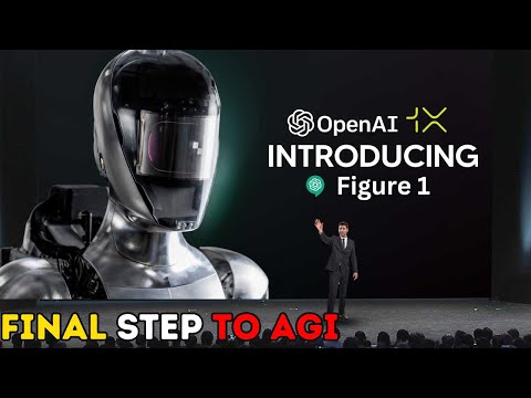 Open AI Humanoid