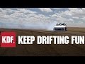 Keep Drifting Fun - The Movie