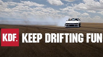 Keep Drifting Fun - The Movie