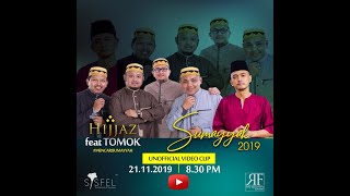 Video thumbnail of "Sumayyah 2019 Unofficial Video - Hijjaz Ft. Tomok | By Felinna Body Mist"