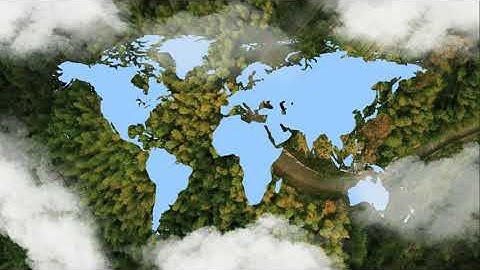 11. Reproyectar una capa vectorial en QGIS