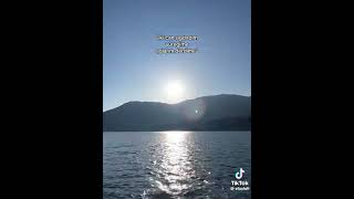 İki Can Sığdırdım Yüreğime Ağlarım Derdime Resimi