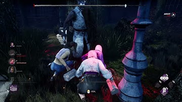 Body Blocking is really fun 😈