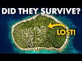 How Did 6 Boys Survive for 15 Months on This Remote Island?