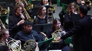 Spring 2024 - 12 PM Commencement