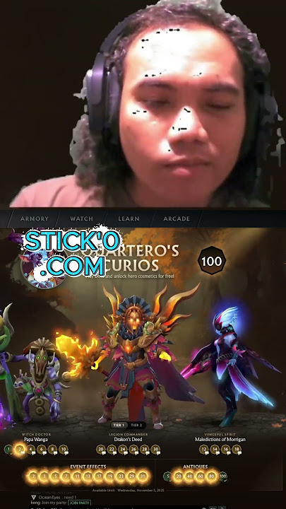 ANG MALAS NANG BUHAY KO HAYS #dotawtf