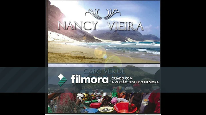 Nancy Vieira -  Medit