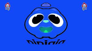 Ninimo Whoosh Intro Logo Sponsored By Klasky Csupo 2001