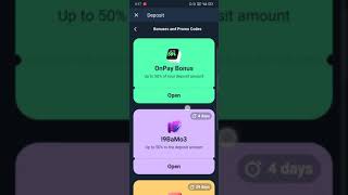 olymp Trade promo code and strategies
