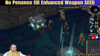 🌑 2010 KC Dry... and Counting | OSRS | Corrupted Gauntlet