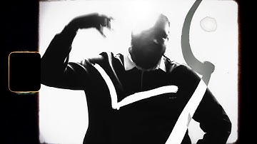 Reaper Mook - Freakaleak (Official Visualizer)