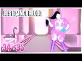 3435 by ariana grande  just dance 2021  fanmade by redoo