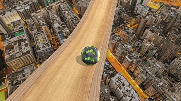 Going Balls in Gameplay All iOS Android Game Level 216