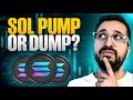 Solana Pump or Dump? Key Levels You Must Watch Now