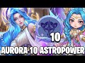 MAIN NEOBEAST 999 STACK TIBA TIBA ULTRA 10 ASTRO POWER !! MAGIC CHESS GO GO