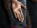 simple trendy mehandi #mehndi #henna  design