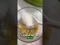 🌿 Elimina Espinillas y Manchas de la Cara con Esta Receta Natural Súper Efectiva