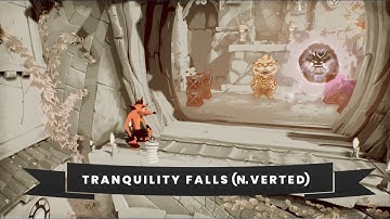 Crash Bandicoot 4: It