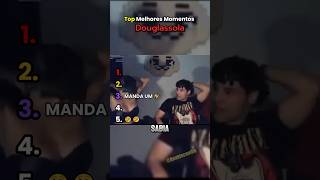 Rankeando Melhores Mentos Douglola Corte Seco