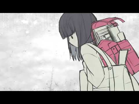 [ฝึกใช้AE] Short Pv [MasterSDesu] 生まれた意味などなかった。 「歌ってみた」