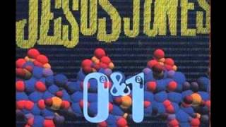 Jesus Jones - Zeroes & Ones (Aphex Twin Construction #1) - YouTube