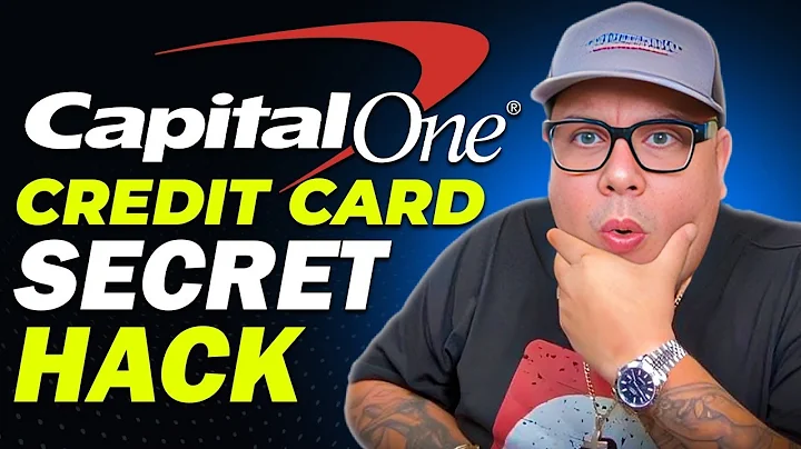 Capital One Secret HACK! Get a Credit Limit Increase with ZERO Hard Pull!