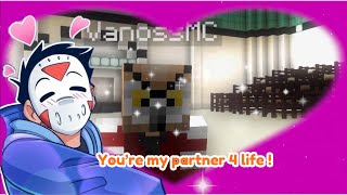 Vanoss and Delirious separating from their friends any chance they get