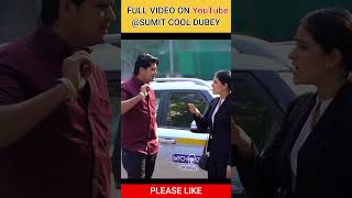 High Court ￼Advocate Prank // Sumit Cool dubey